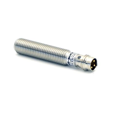 Induktiver Näherungsschalter DCC 08 M 02 PSK-TSL Neu OVP