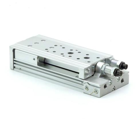 Mini slide MSC-DA-020-0100-HG-HM-HM-02-M-S-0-0-ACC New