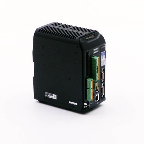 Control Unit  New FS