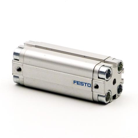 Compact Cylinder ADVU-20-60-P-A  Used