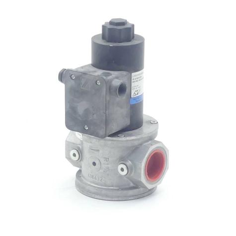 Gas-Magnetventil VG 40 R01NT33D  Neu
