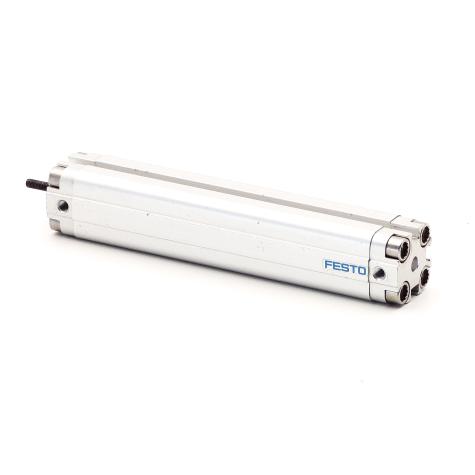 Compact Cylinder ADVU-16-120-P-A 156001 Used
