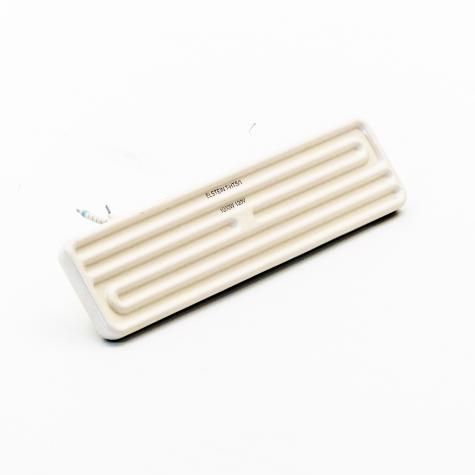 Infrared panel heaters  New FS
