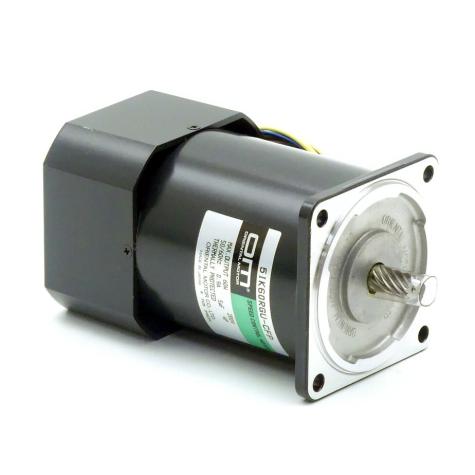 Speed Control Motor  New