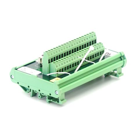 Interface module CB-37F-HVD Gebraucht