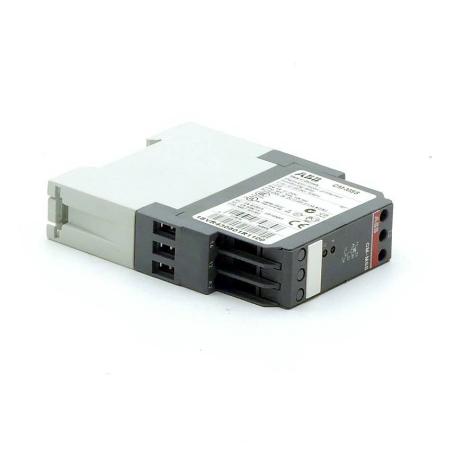thhermistor motor protection monitoring relay CM-MSS  