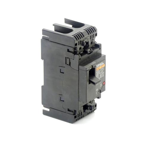 Circuit breaker  New