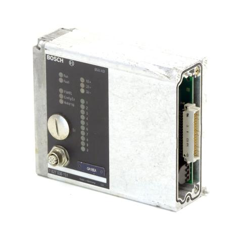 Profibus  Used