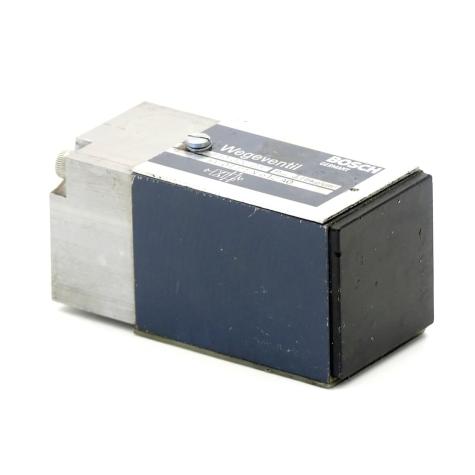 4/2 Wegeventil WV 04 P1 N 6 12 A0 Gebraucht