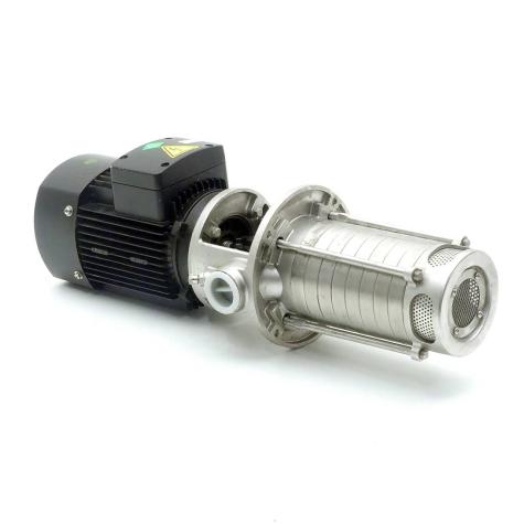 Kreiselpumpe  Gebraucht