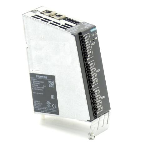 Terminal Module  New
