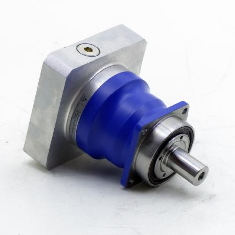 Gear  New FS