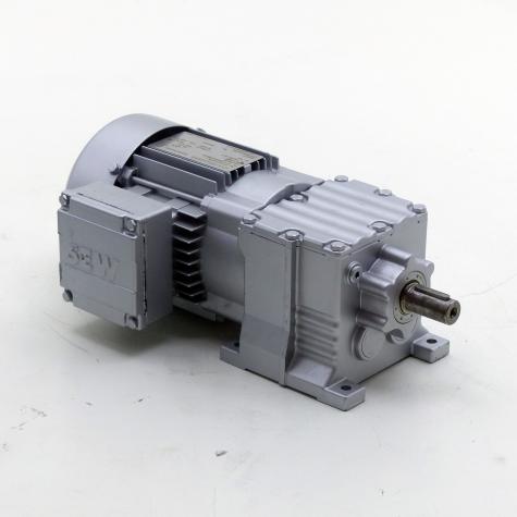 Getriebemotor 01.1372866501.0001.10 Neu