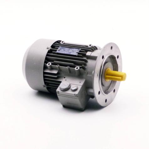 Three-phase Motor  Used