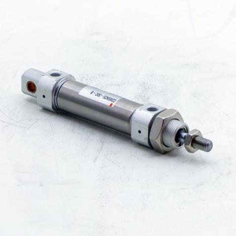 Round Cylinder  Used
