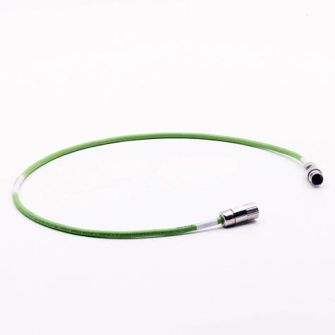 Kabel Feedback 1297280-1 Neu