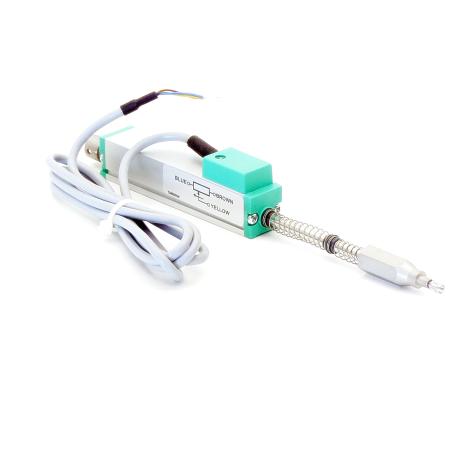 Potentiometric position sensors  New FS