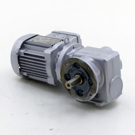 Getriebemotor SF37 DR63L2/TH Neu