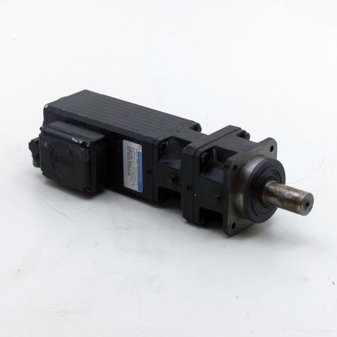 Getriebemotor  Gebraucht