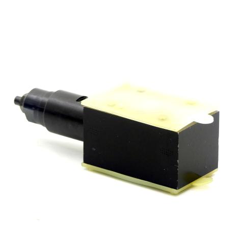 Pressure relief valve  New