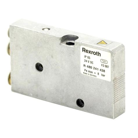 Ventilinsel  Gebraucht