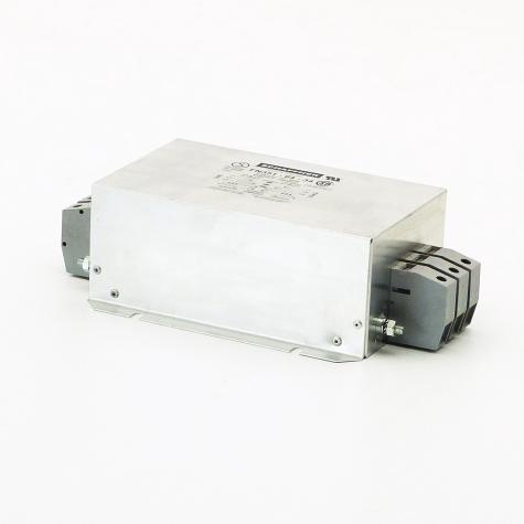 Universal 3-phase EMC Filter  New