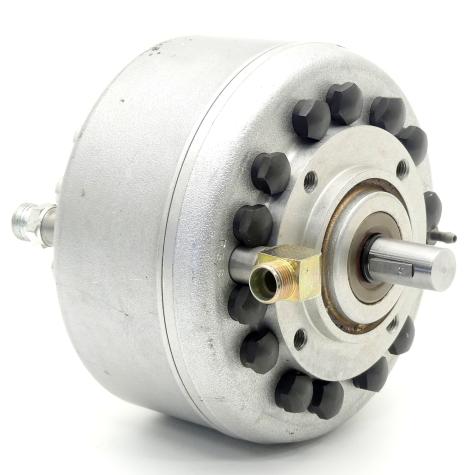 Radialkolbenpumpe  Gebraucht