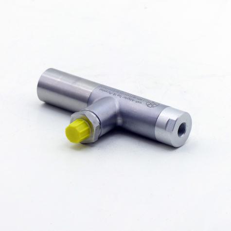 Check Valve  