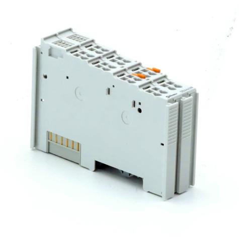 EtherCAT Terminal 12181824 