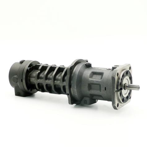 Screw spindle Pump  