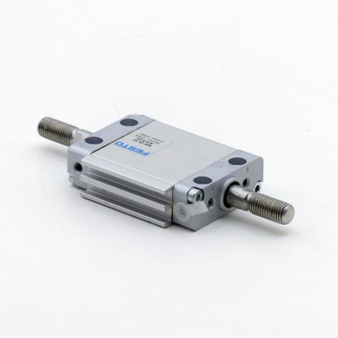 Flat Cylinder 161247 