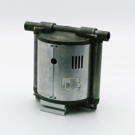 Membranpumpe Triton 3D 350  Gebraucht