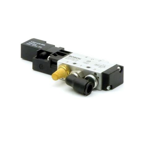Directional valve  Used