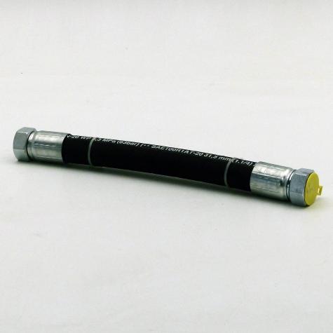 hydraulic hose EN853 2sn 105 bar New