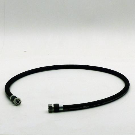 hydraulic hose EN853 2sn 130bar New