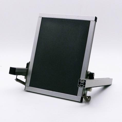 Fussauflage  30x530x408  Gebraucht