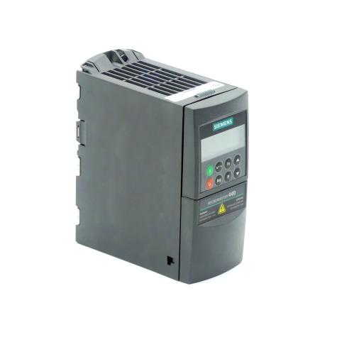 Frequency converter Micromaster 440  Used
