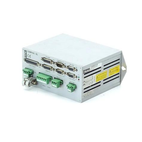Controller Compax-SL  Gebraucht