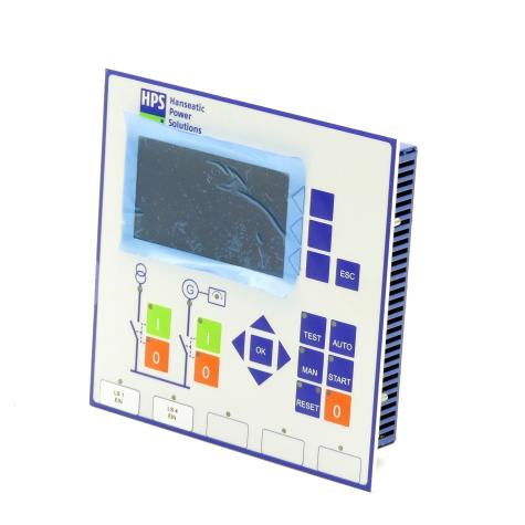Touchpanel  