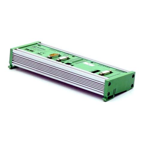 Interbus bus coupler 2742751 Gebraucht