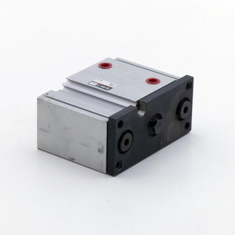 Compact Cylinder mit guide  Used