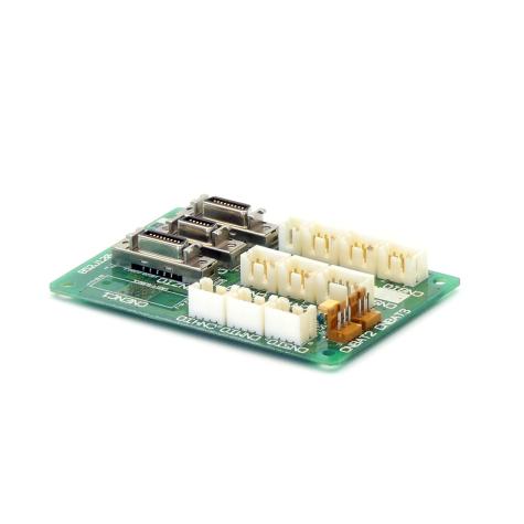 Circuit Board  Used