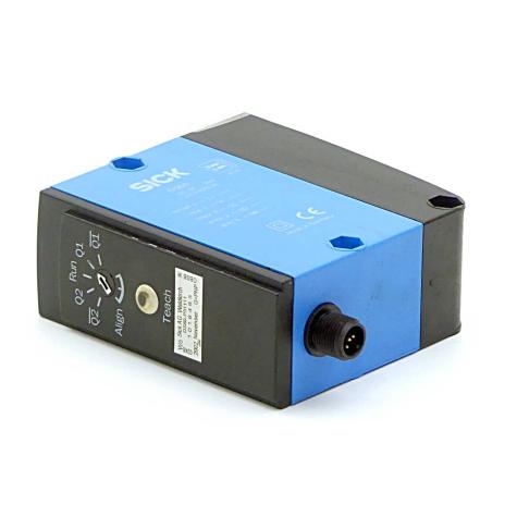 Distance sensor  DS60-P3111  Used