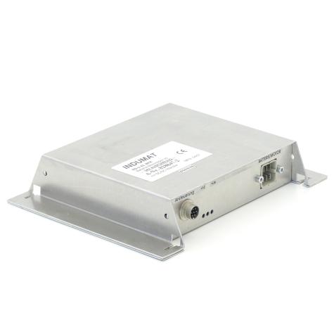 Battery motor controller ES-U 42 BFR Used