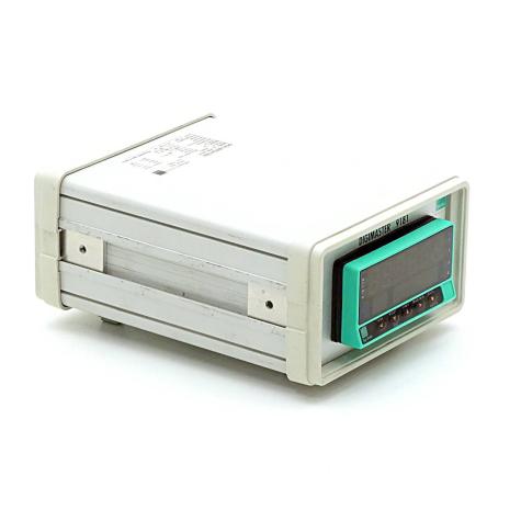 Digimaster  Gebraucht