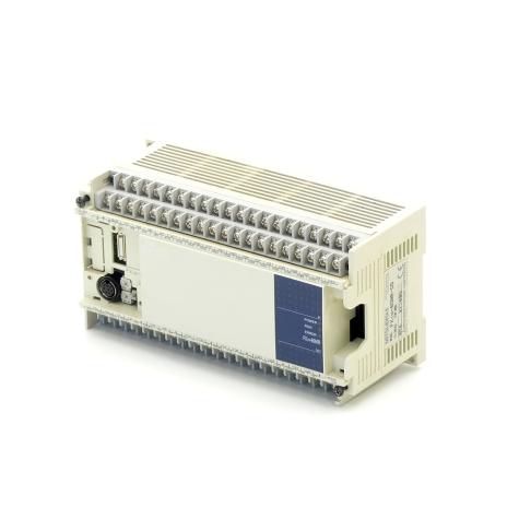 Programmable Controller  New FS