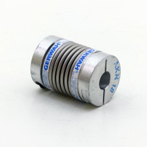 Kupplung Ø 20 mm / Ø 16 mm  Gebraucht