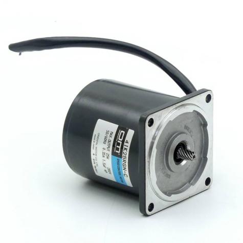 Speed Control Motor  Gebraucht