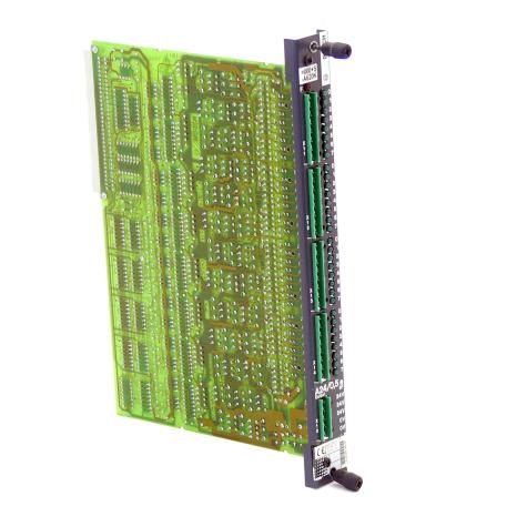 Output Module  New
