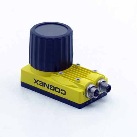 In-Sight ® 5000 Series VisionSystem 825-0069-1R C New